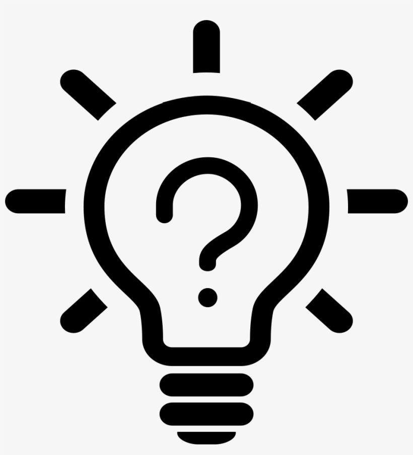 Png File - Inspiration Icon Png, transparent png download