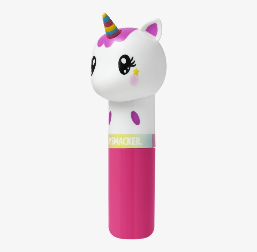 Lippy Pal Lip Balm - Lip Smacker Lippy Pals Unicorn, transparent png download