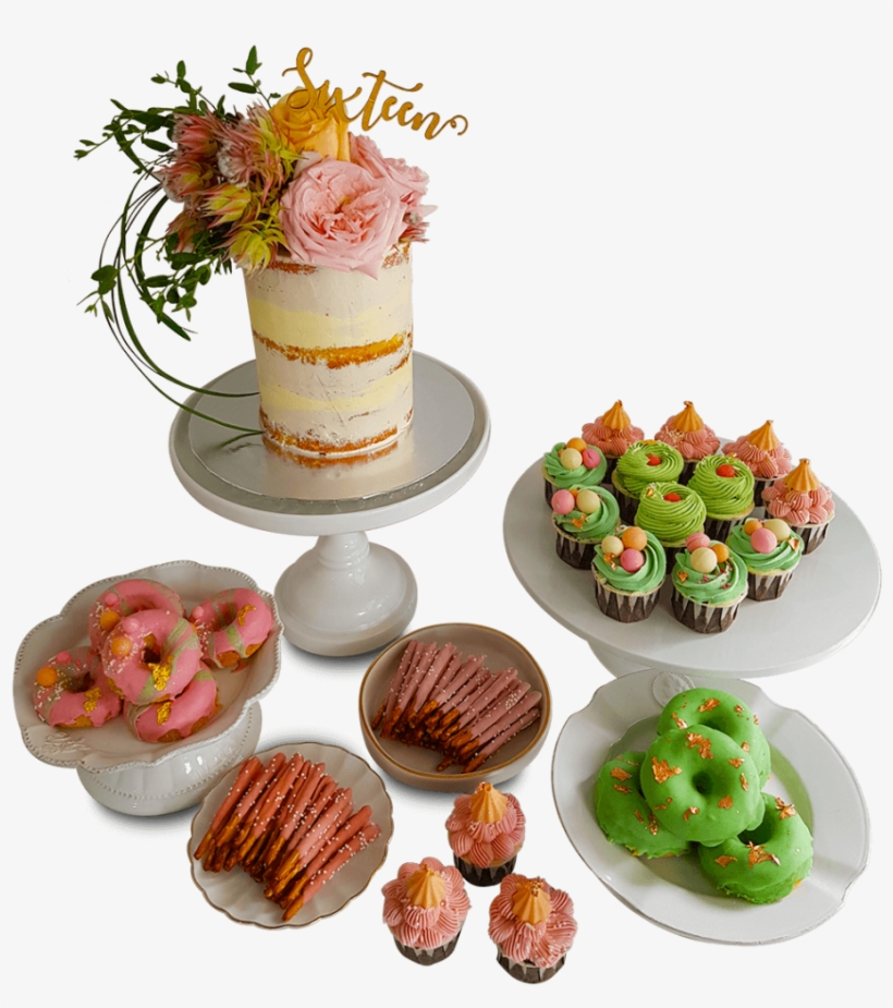 Kek Treats - Chocolate, transparent png download