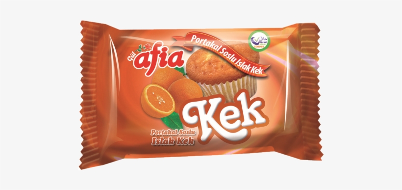 Afia Kek Portakal Revision=1506717508 - Afia, transparent png download