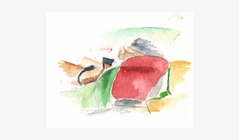 Watercolor Paint, transparent png download