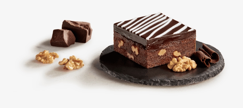Çok Çikolatalı Kek - Chocolate, transparent png download