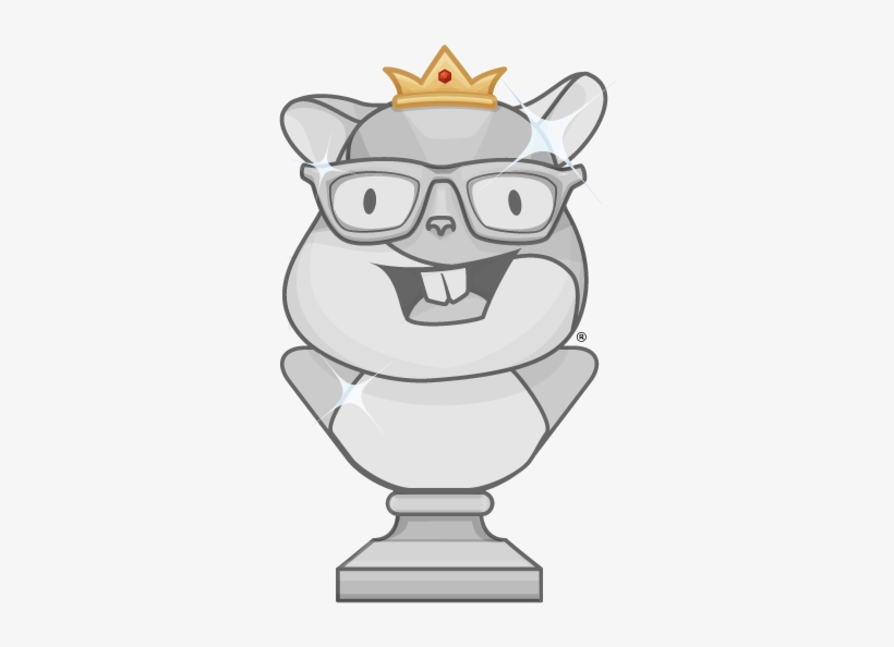 Release Bust Tomster - Human, transparent png download