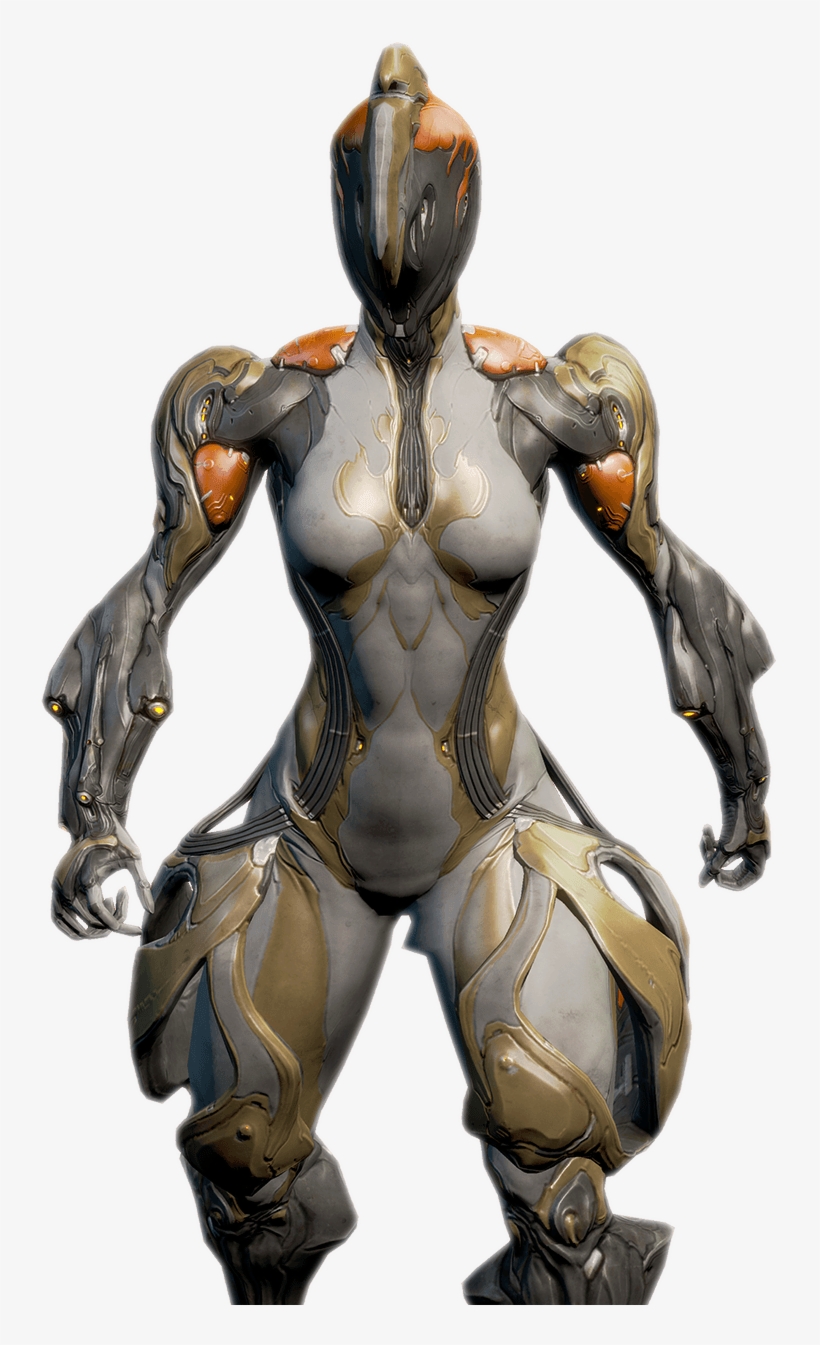 Project Description - Ember - Ember Warframe, transparent png download
