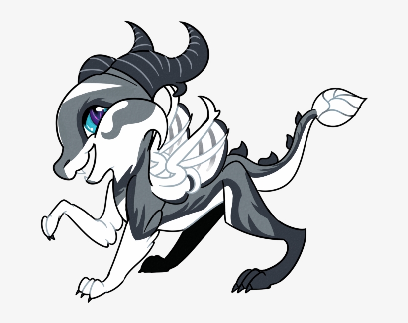 Enchanted Hatchling By Ember Wisp On Deviantart - Library, transparent png download