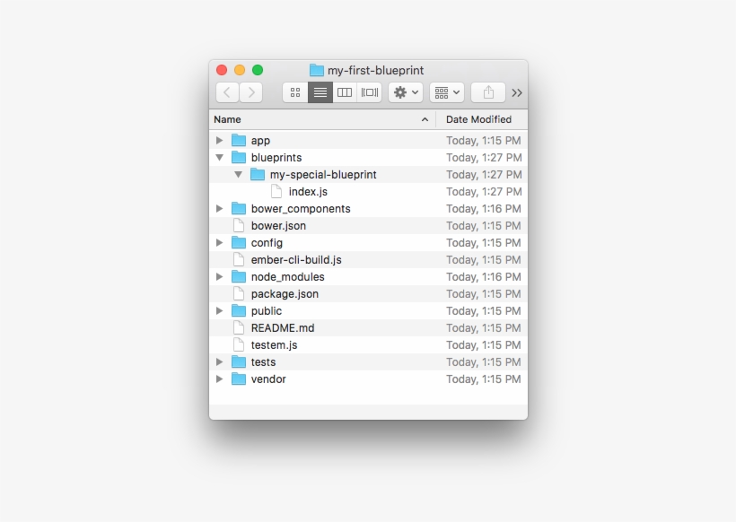 Creating A New Directory - Interpreting Blueprints Tooling U Answers, transparent png download