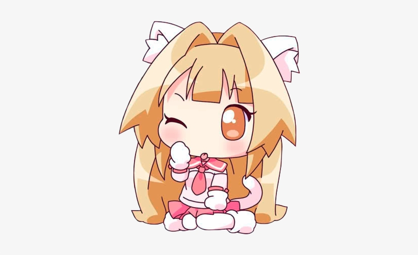 Image Png Manga - Q 版 动漫, transparent png download