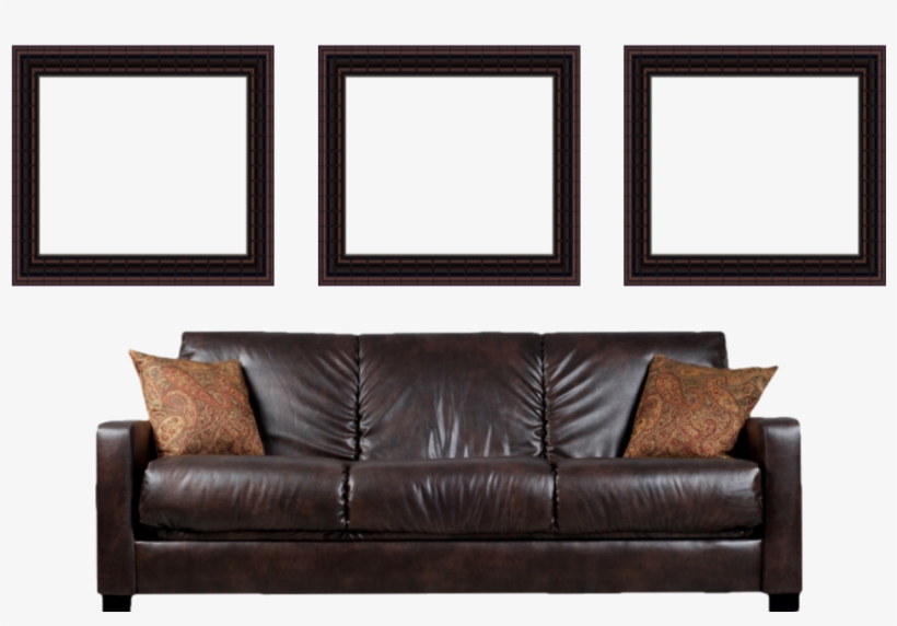 Beige - Wall Photo Frame Png, transparent png download