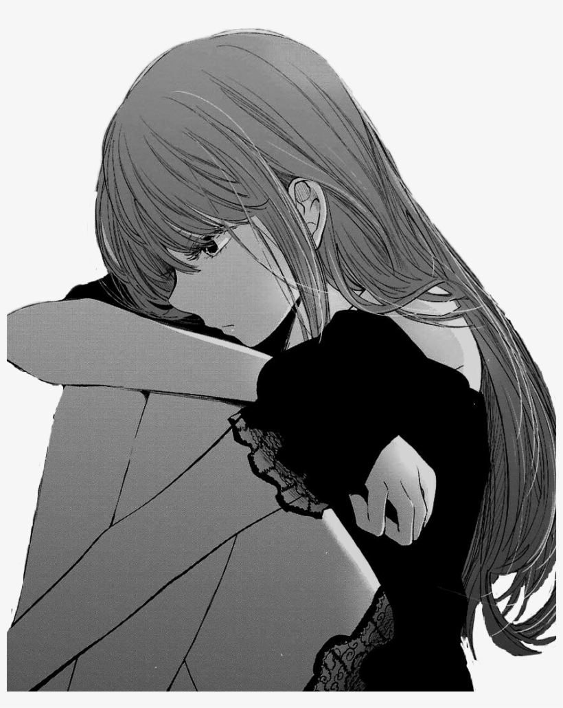 Scums Wish Sanae Ebato, transparent png download