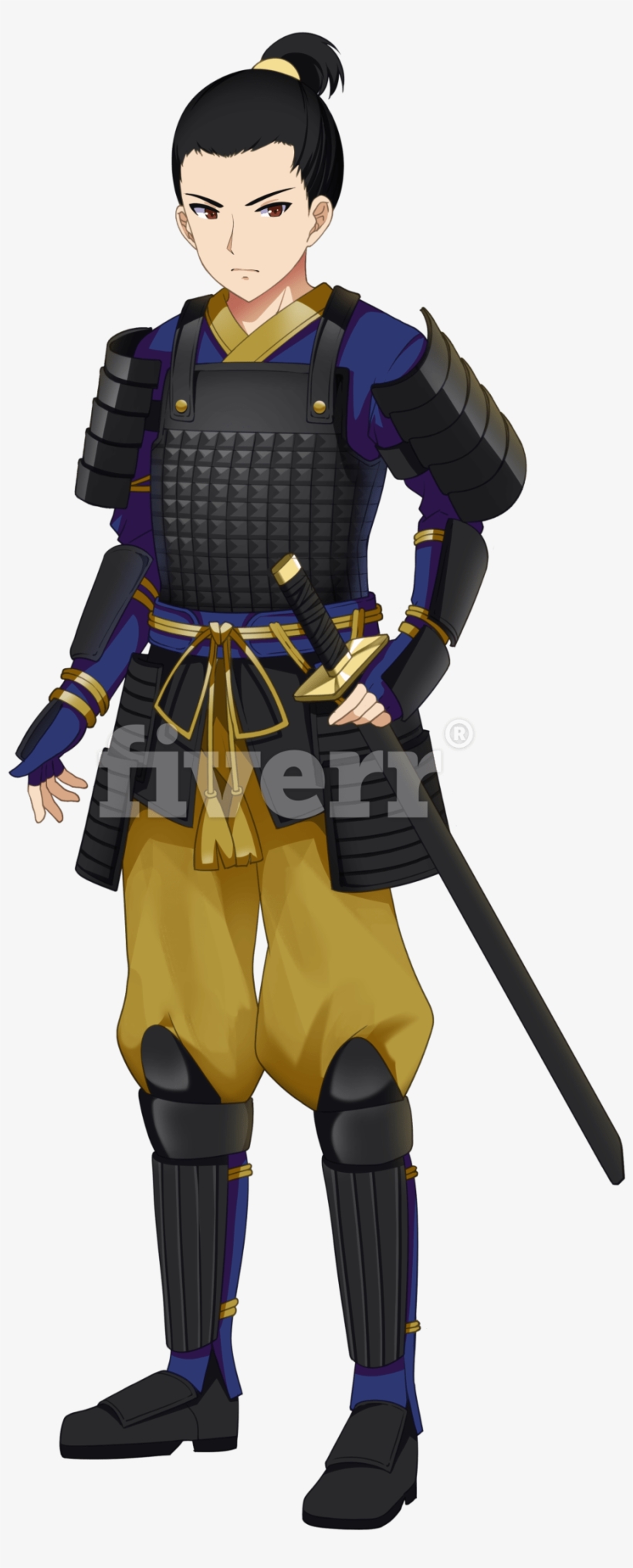 Soldier, transparent png download