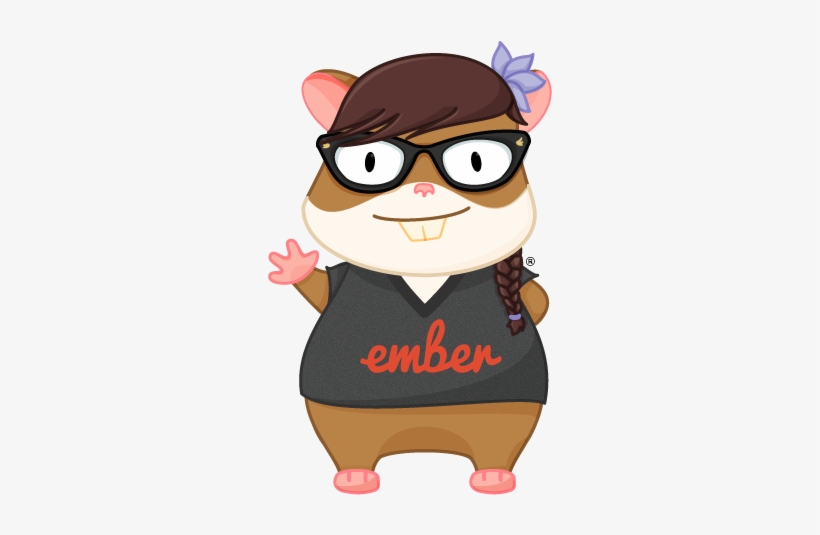 Classic Zoey - Ember Mascot/ Ember Zoey Mascot/ Mascot, transparent png download