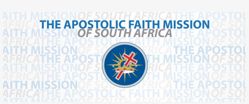 Apostolic Faith Mission Logo, transparent png download