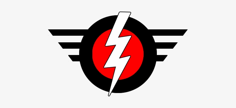 Fo3 Enclave Vertibird Corps Emblem - Enclave Air Force, transparent png download