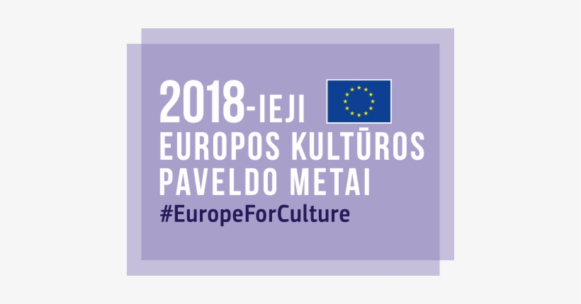 In The Discussion-forum 'european Cultural Heritage - Europos Kultūros Paveldo Metai, transparent png download