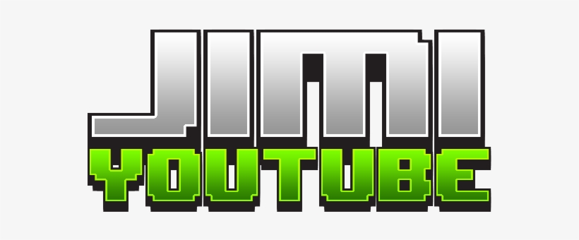 And Here Is The Jimi Youtube Text Png That Looks Like, transparent png download