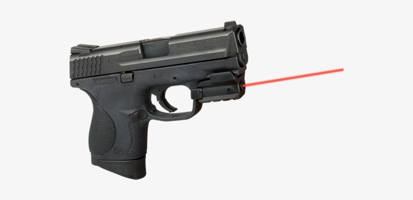 Lasermax Spartan Glock 19, transparent png download