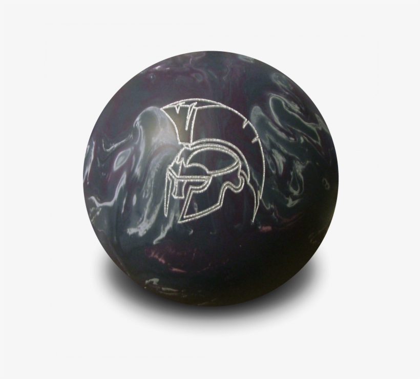 Spartan - Visionary Bowling Products, transparent png download