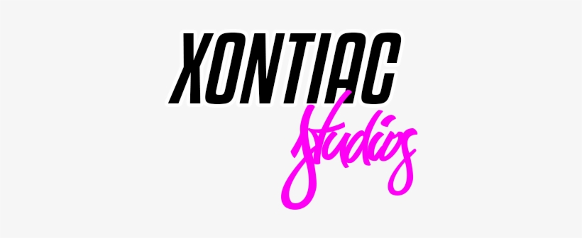 Xontiac - Music, transparent png download