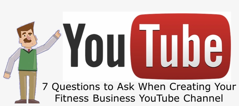 How To Create A Youttube Channel - Youtube By Eric Skaggs 9781502989567 (paperback), transparent png download