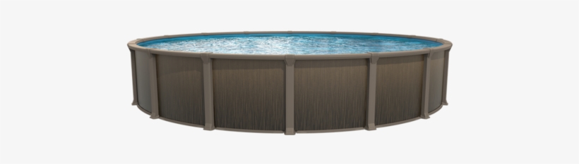 Above Ground Pool, Swimming Pool, Pools, Above Ground - Elegance Pool By Trendium, transparent png download