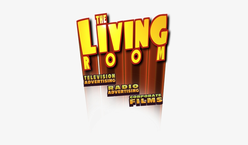 The Living Room - Living Room, transparent png download