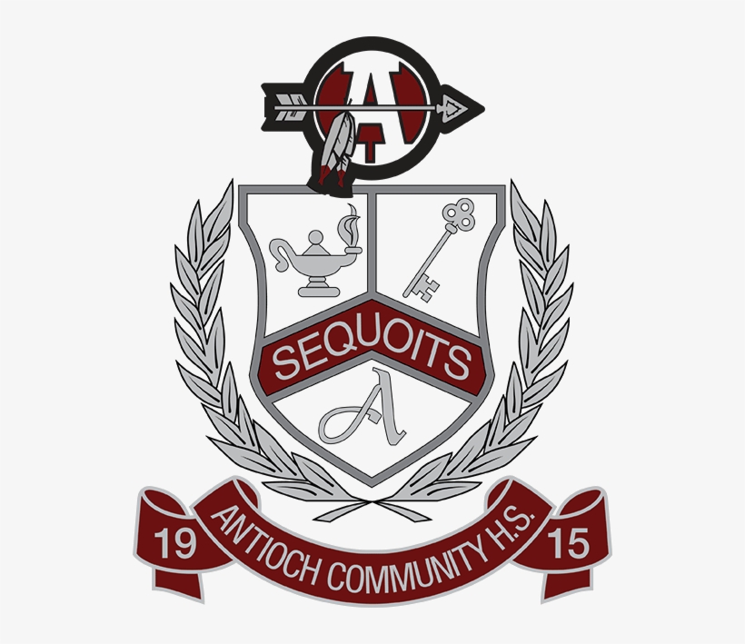 Download Png - Antioch Community High School, transparent png download