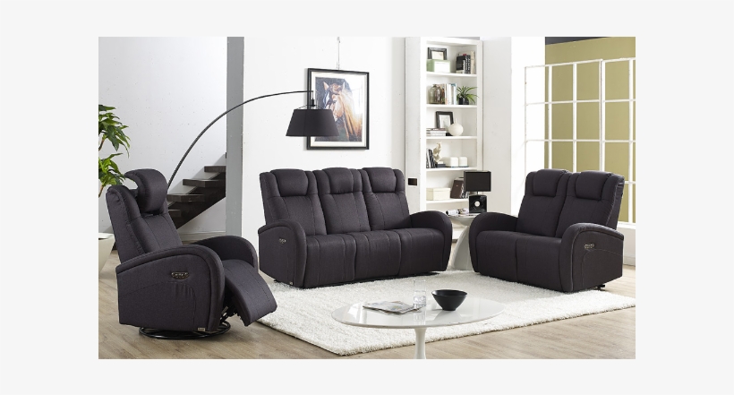 Marseille - Recliner, transparent png download