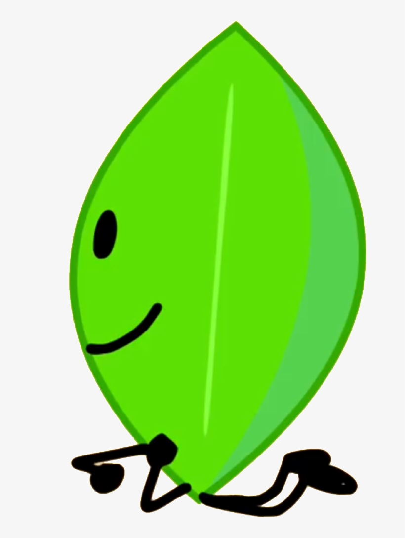 Leafy Playing Invisible Tic Tac Toe - Bandicam, transparent png download