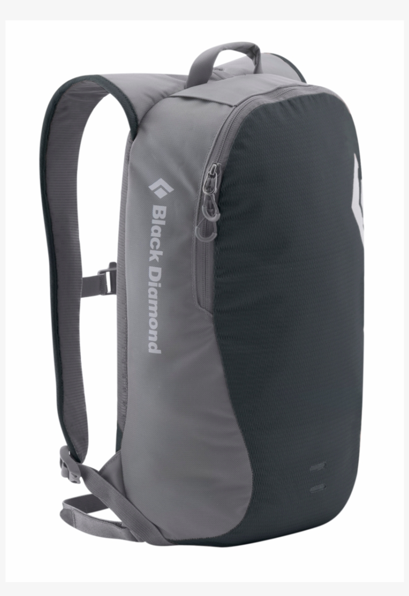 Black Diamond Bbee Daypack - Black Diamond Bbee Daypack - Red, transparent png download
