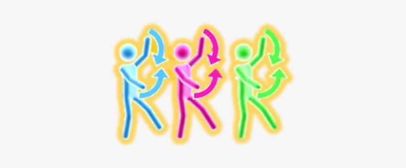 Gay - Just Dance 2017 Dragostea Din Tei, transparent png download