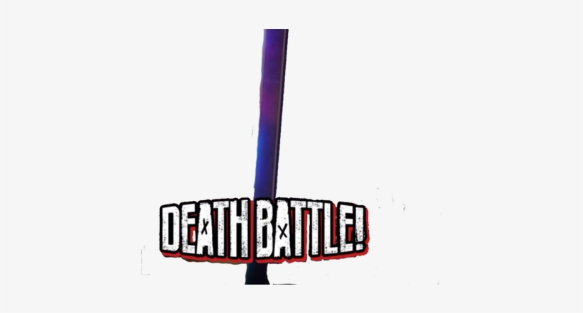 Gay - Death Battle Template, transparent png download