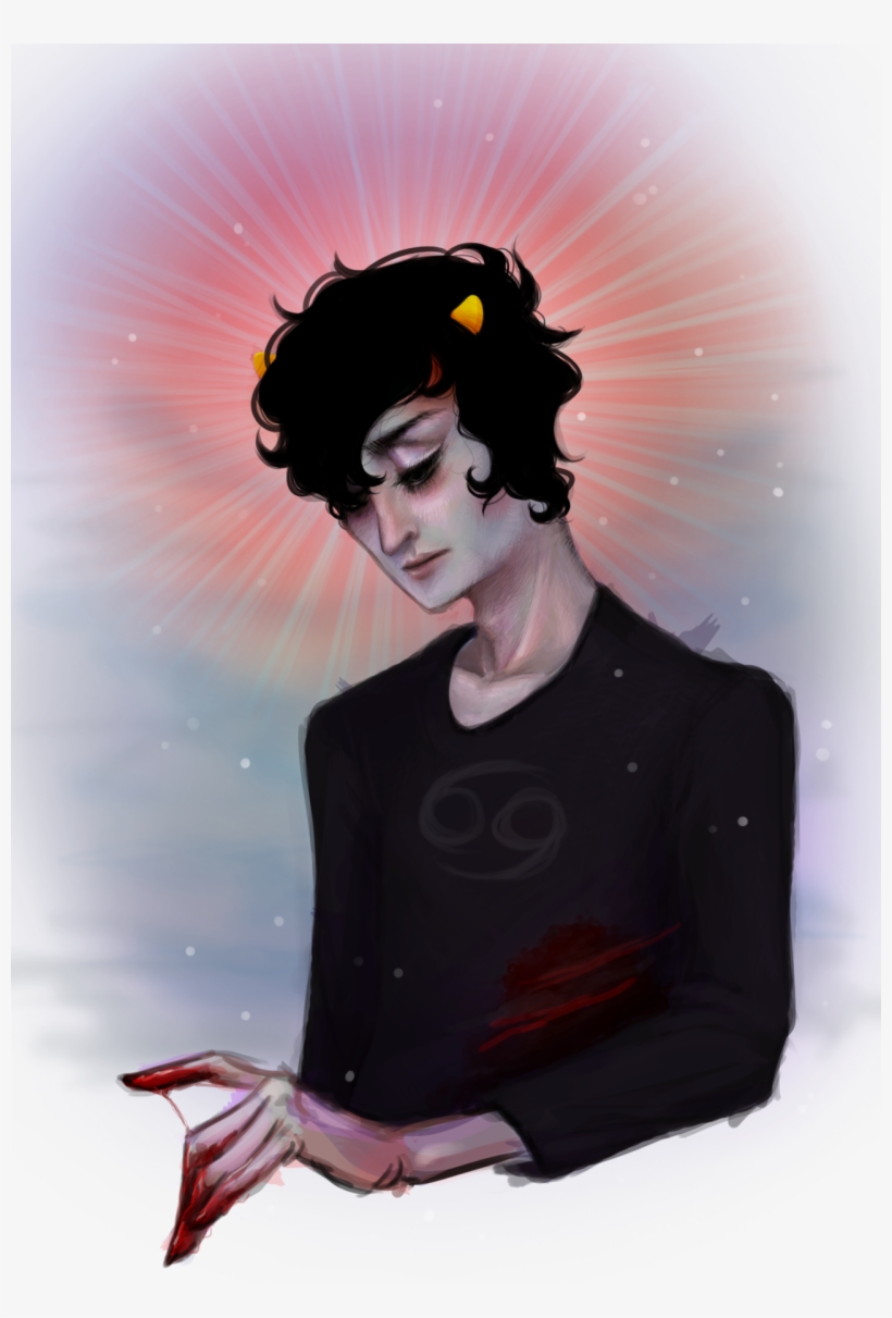 “ In Other News Hastily Colouring This Didnt Make It - Girl, transparent png download