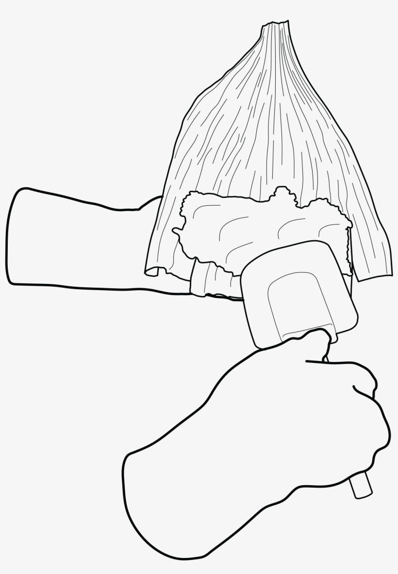 Clip Royalty Free Stock Step By Diagrams Instructions - Drawing, transparent png download