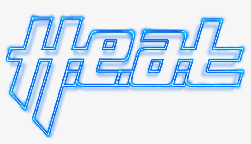 H - E - A - T - Welcome To The Official Website - Into, transparent png download