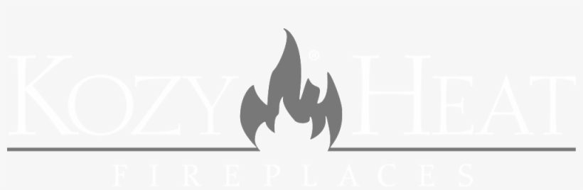 Logo Kozy-heat - Kozy Heat, transparent png download