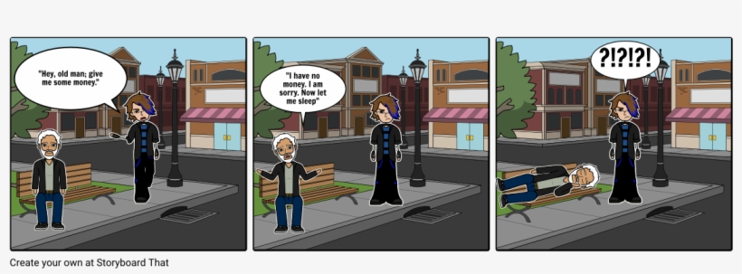 Tic Tac Toe Comic Strip - Storyboard, transparent png download