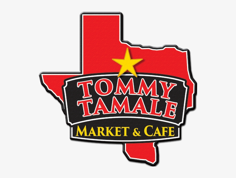 Tommy Tamale Market/cafe, transparent png download