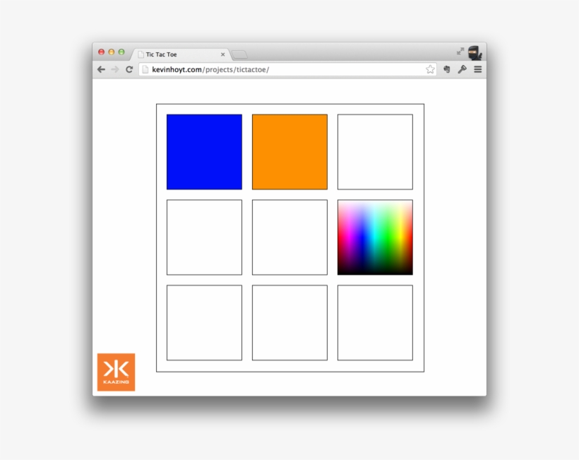 Tic Tac Toe Light On The Web - World Wide Web, transparent png download