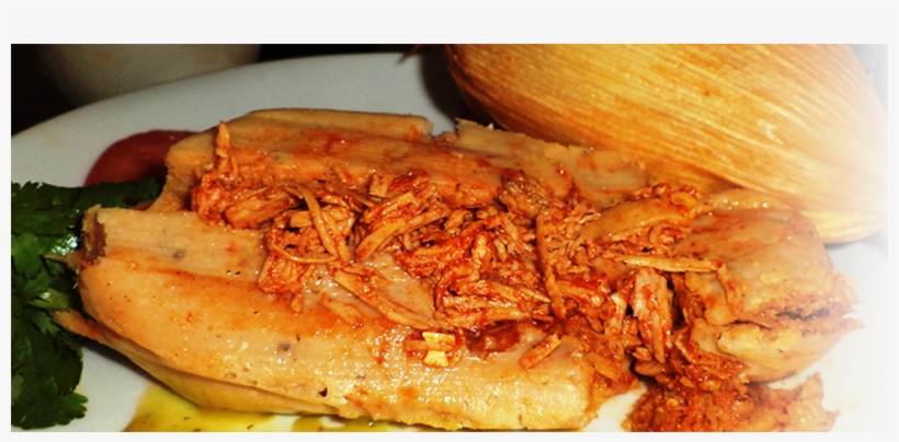 Tamale Pictured Is Not Actual Tamales I'm Buying, This - Tamal Borracho De Puerco, transparent png download