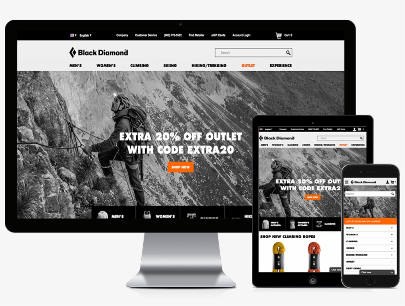 As An Embedded Component Of Commerce Cloud, Product - Puma E Commerce, transparent png download