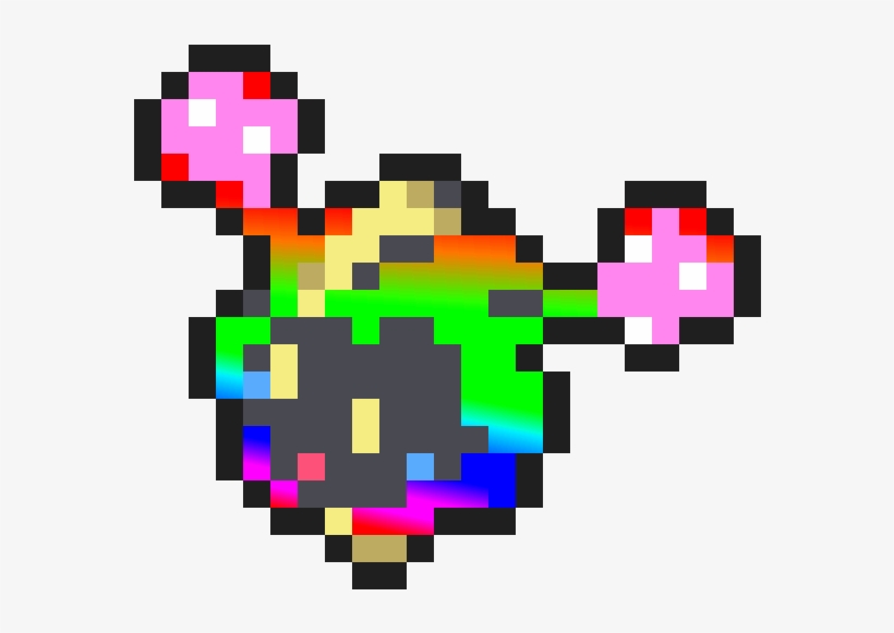 Gay Nebby - Portable Network Graphics, transparent png download