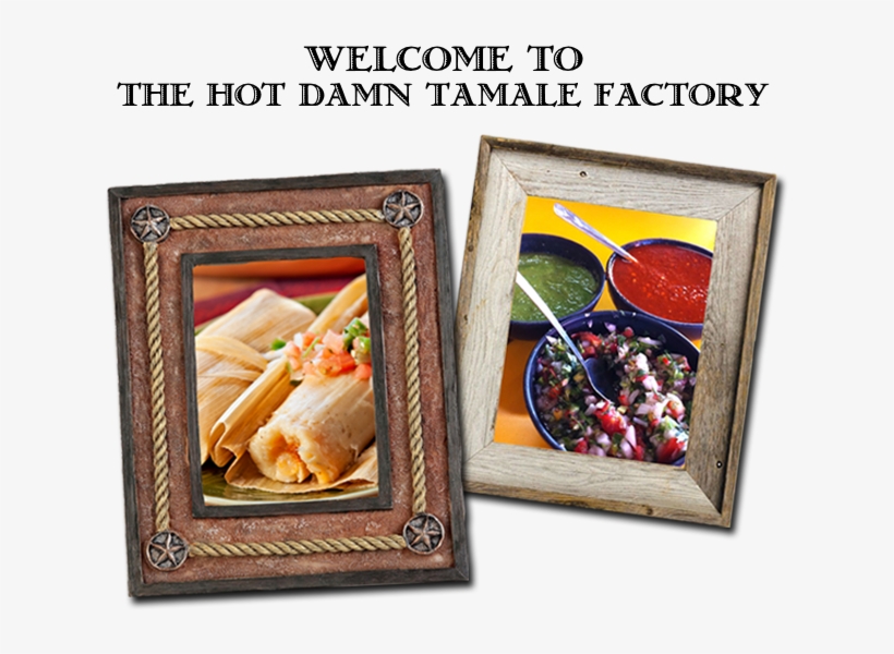 The Hot Damn Tamale Factory Is Committed To Bringing - Cranberry, transparent png download