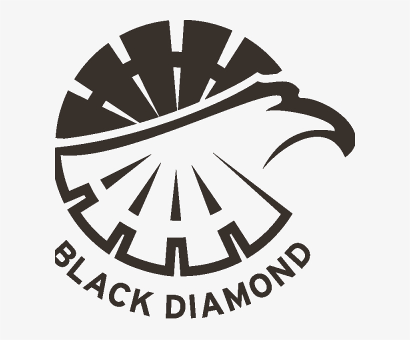 Black Diamond Camps Tabling Session - Camp Eagle Logo, transparent png download