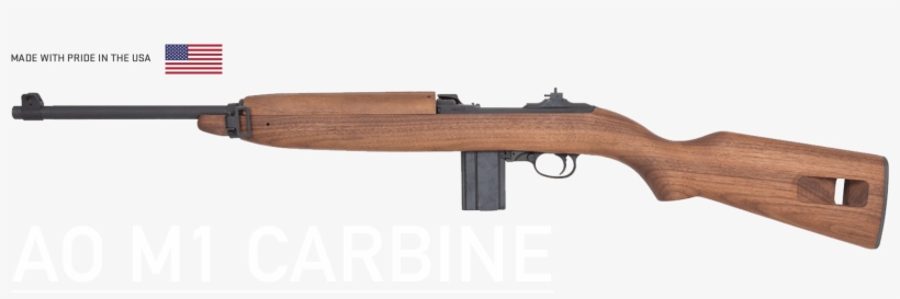 Auto Ordnance M1 Carbine - M1 Carbine On Sale, transparent png download