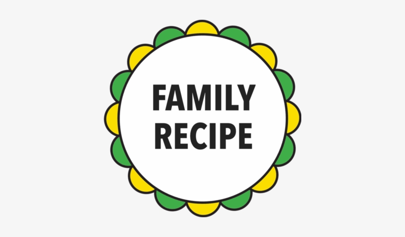 A Family Affair - Circle, transparent png download