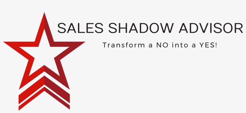 The Nationwide Sales Trainer For An Optimal Solution - Sales Shadow Advisor, transparent png download