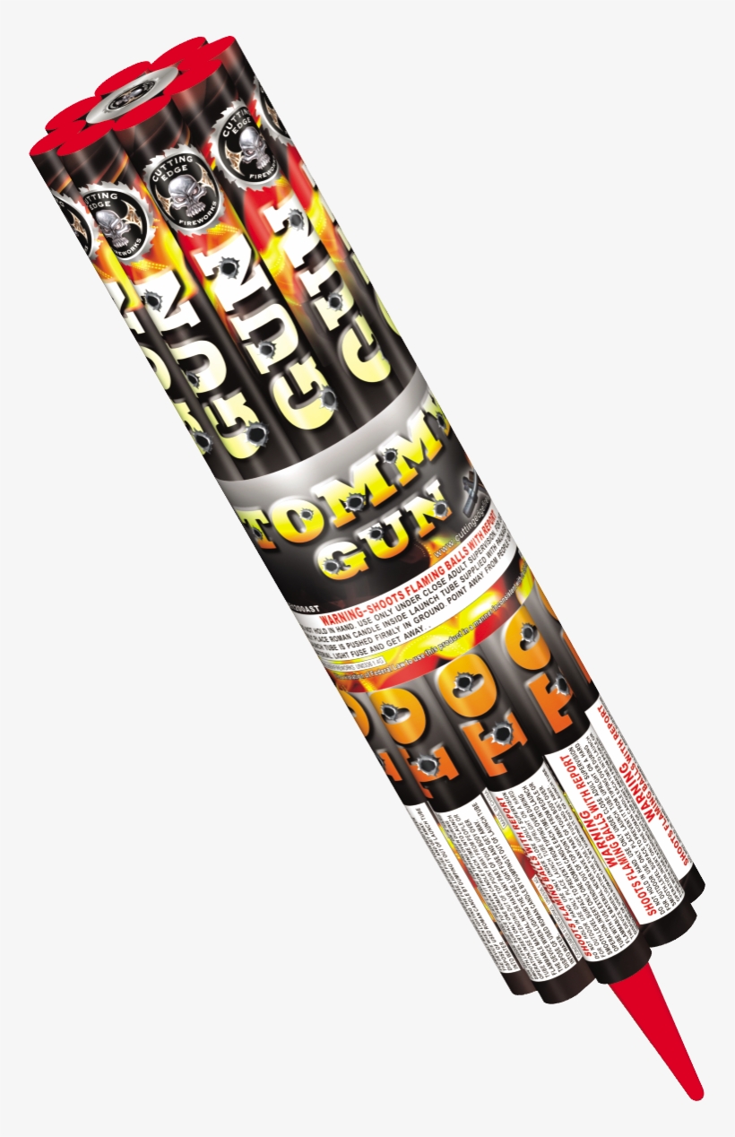 Filters - Fireworks Retail Roman Candles, transparent png download