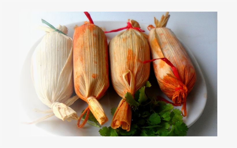 Pierna De Cerdo Adobada - Tamale, transparent png download