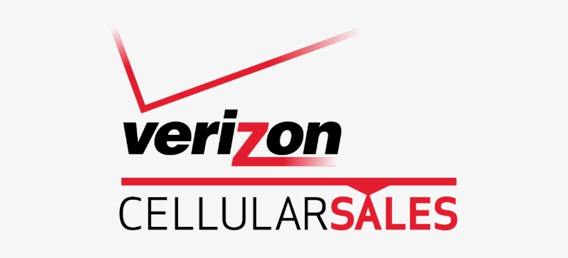 Verizon - Verizon Innovation Center Logo, transparent png download