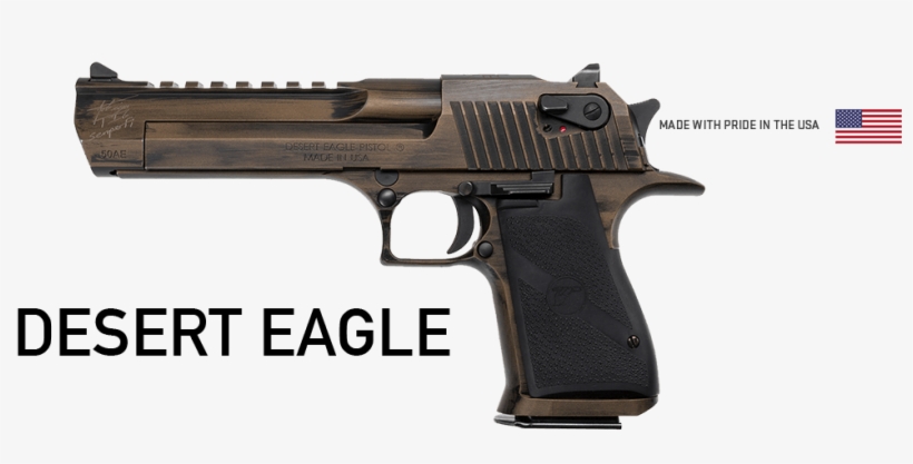 Tig Series - Burnt Bronze Satin, transparent png download